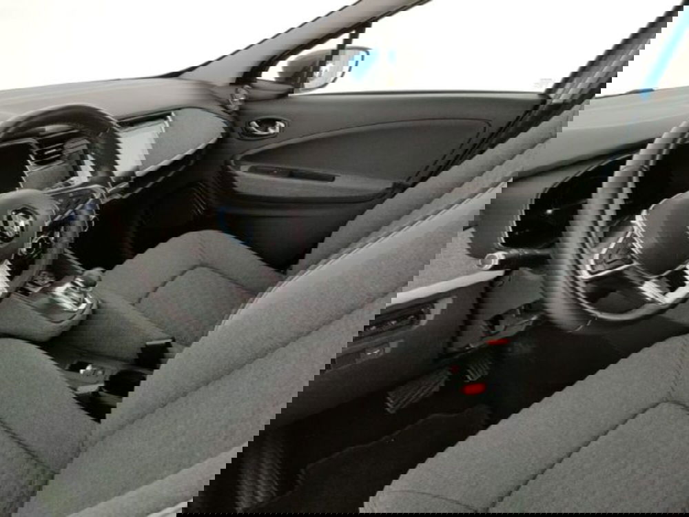 Renault Zoe usata a Modena (8)