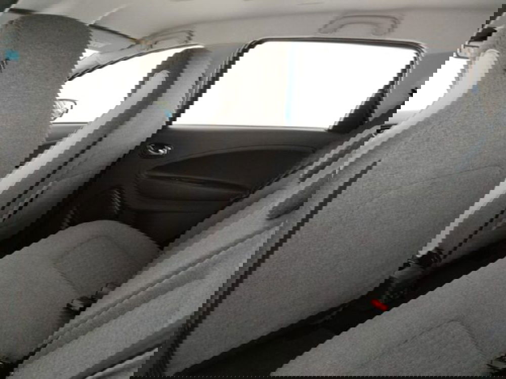 Renault Zoe usata a Modena (9)