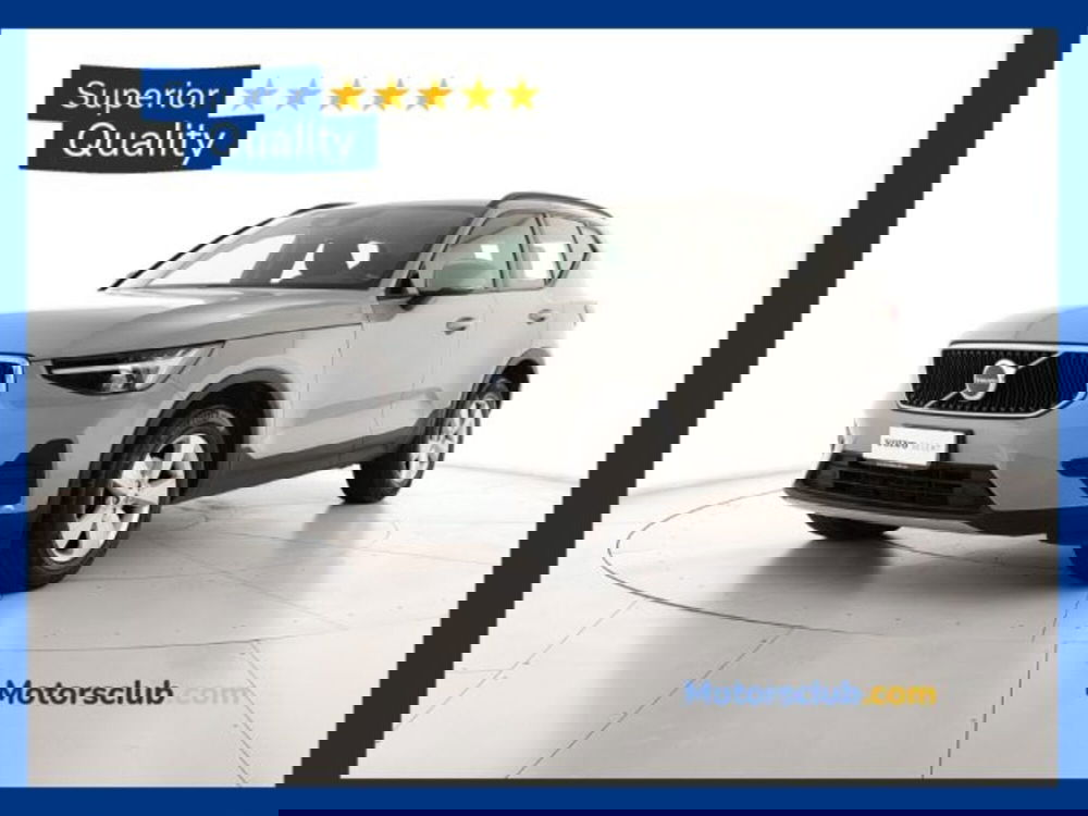 Volvo XC40 usata a Modena