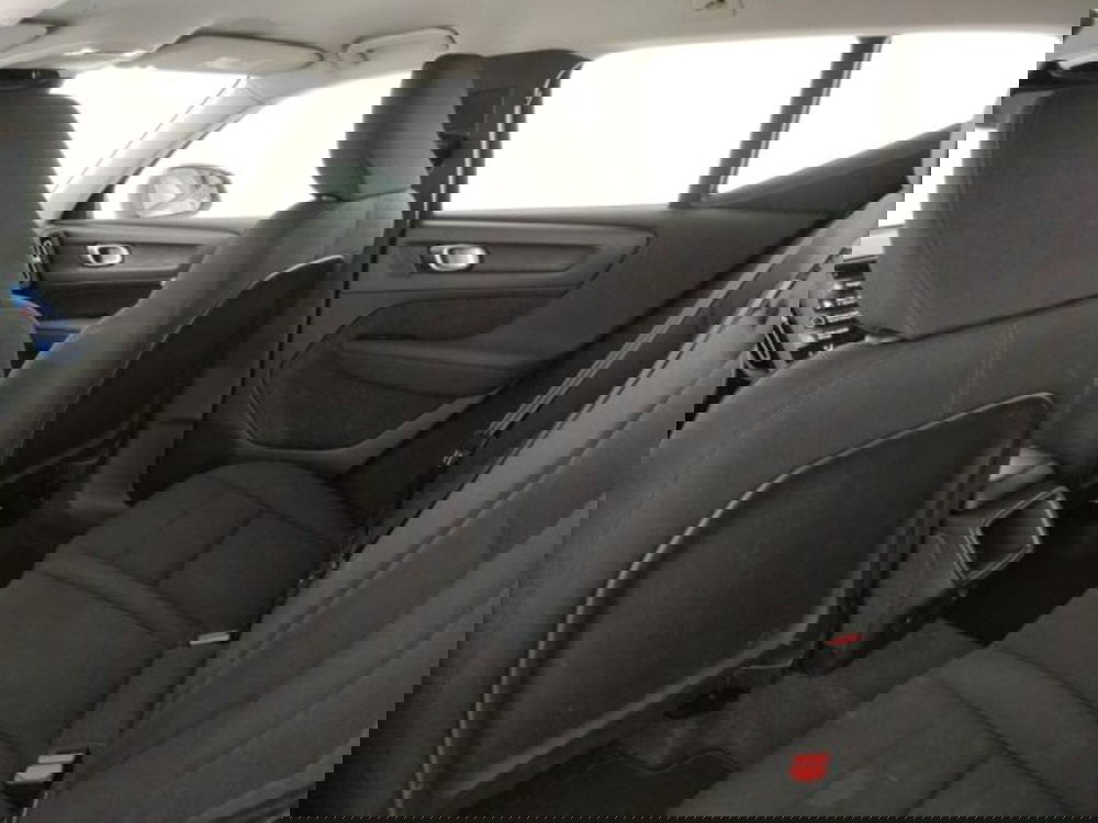 Volvo XC40 usata a Modena (10)