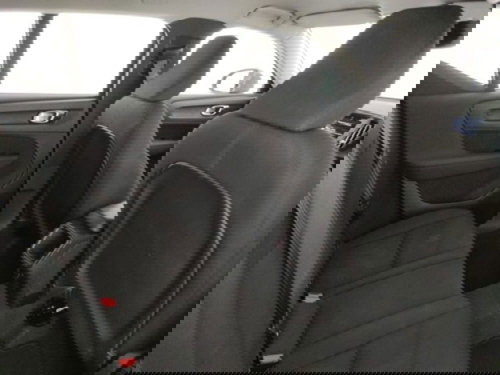 Volvo XC40 usata a Modena (11)