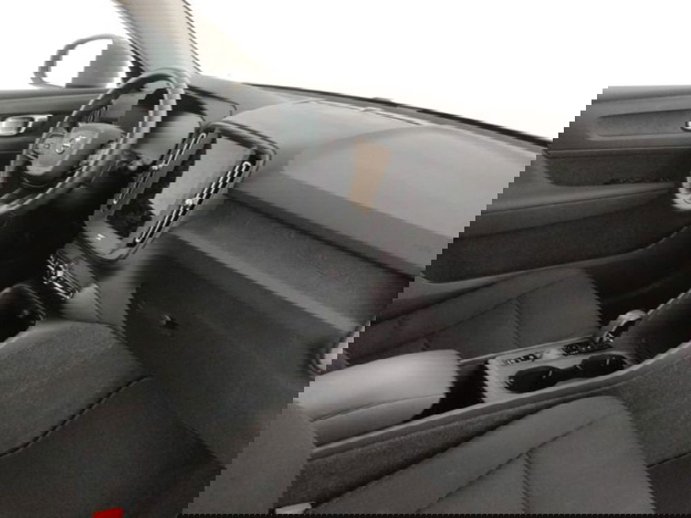 Volvo XC40 usata a Modena (12)