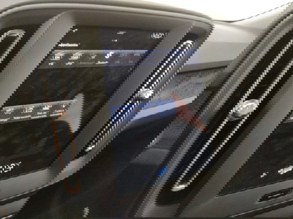 Volvo XC40 usata a Modena (15)