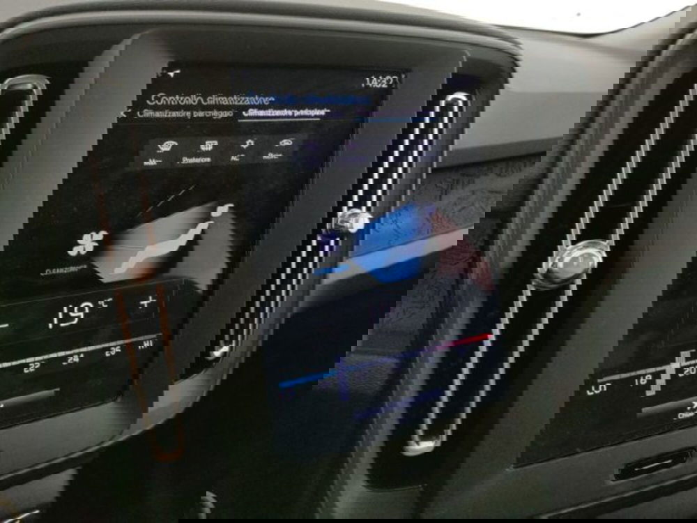 Volvo XC40 usata a Modena (16)