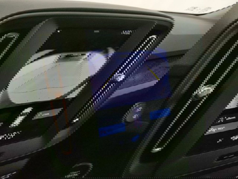 Volvo XC40 usata a Modena (17)