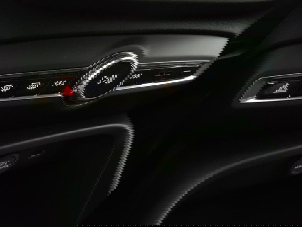 Volvo XC40 usata a Modena (18)