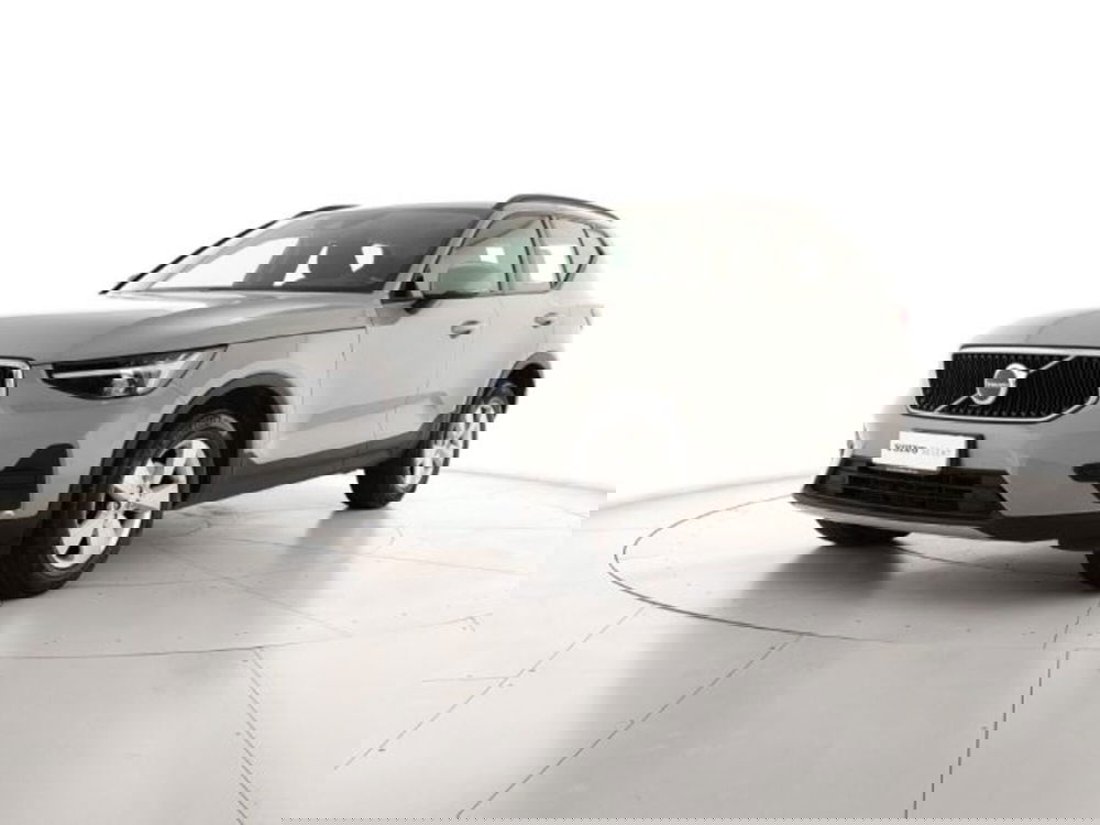 Volvo XC40 usata a Modena (2)