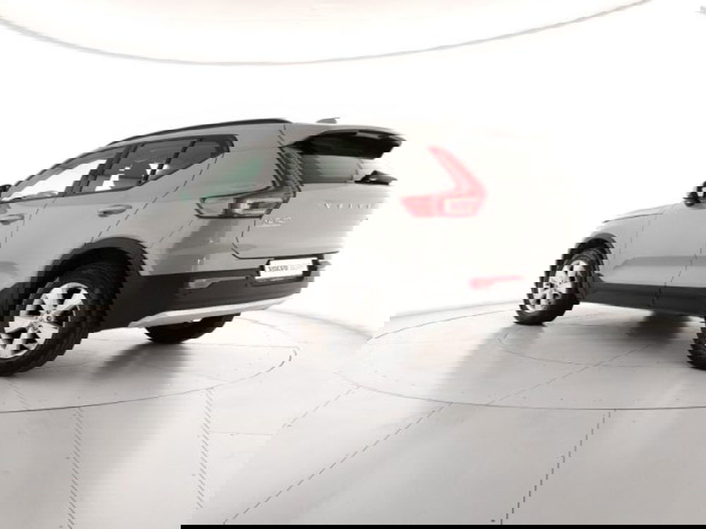 Volvo XC40 usata a Modena (3)