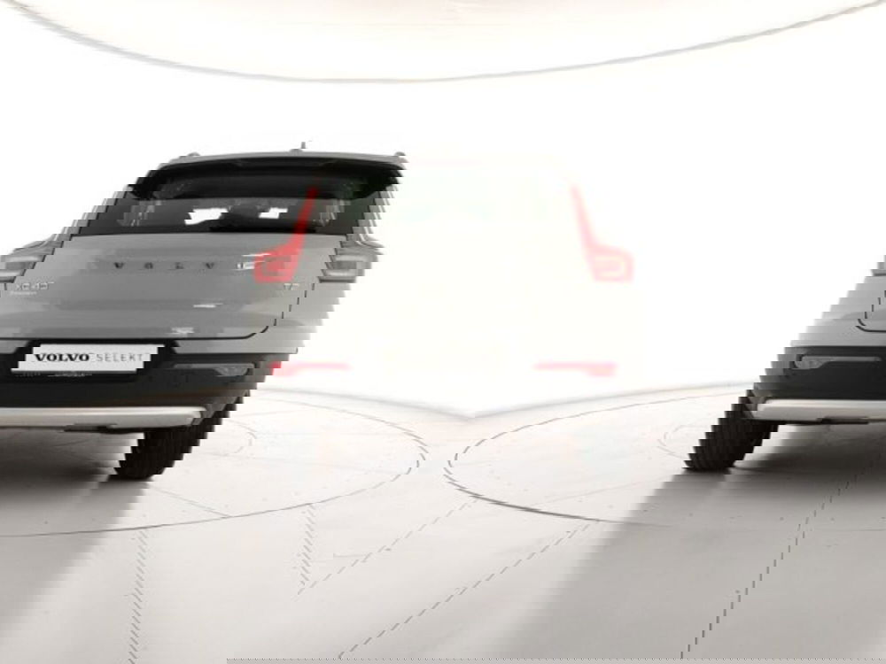 Volvo XC40 usata a Modena (4)