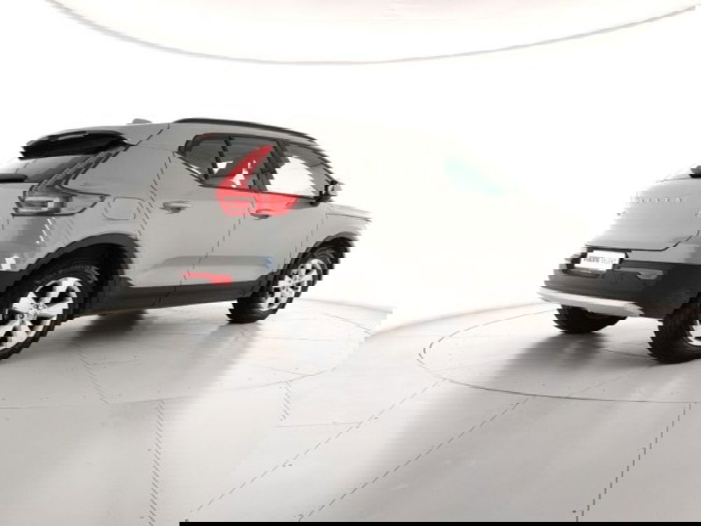 Volvo XC40 usata a Modena (5)