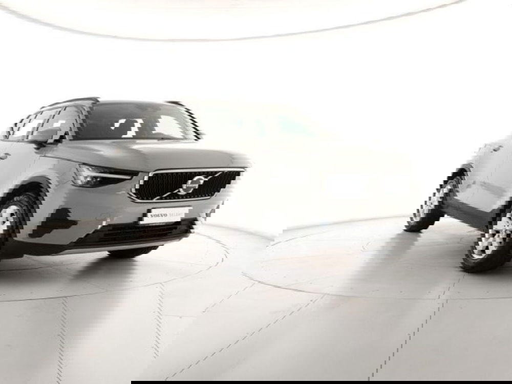 Volvo XC40 usata a Modena (6)
