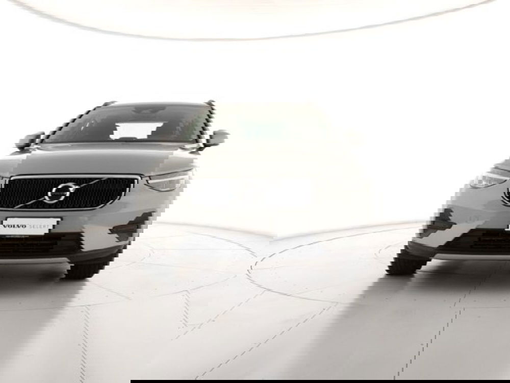 Volvo XC40 usata a Modena (7)