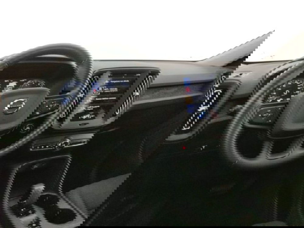 Volvo XC40 usata a Modena (8)