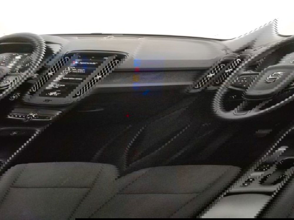 Volvo XC40 usata a Modena (9)