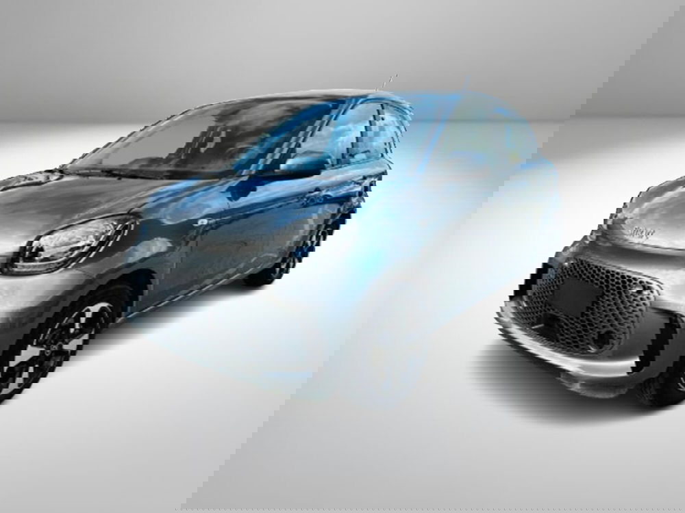 smart forfour usata a Firenze