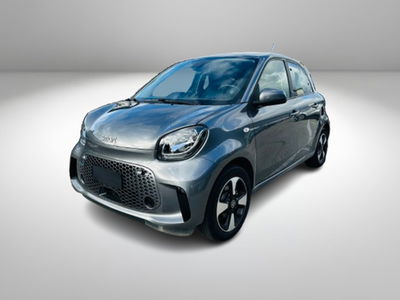 smart forfour forfour EQ Passion del 2020 usata a Sesto Fiorentino