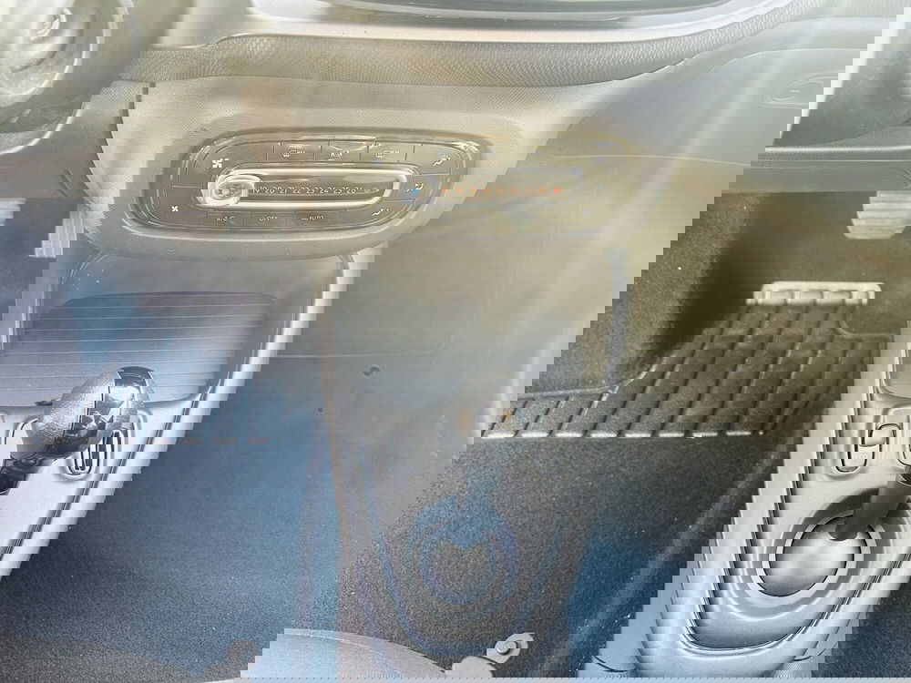 smart forfour usata a Firenze (13)