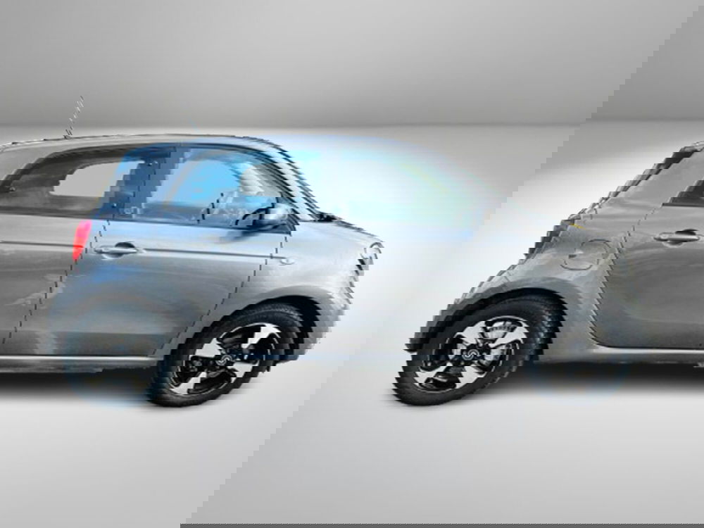 smart forfour usata a Firenze (6)