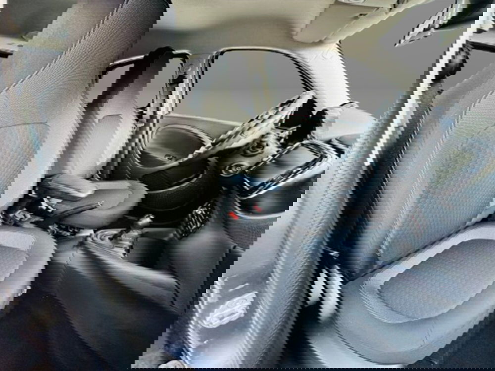smart forfour usata a Firenze (8)
