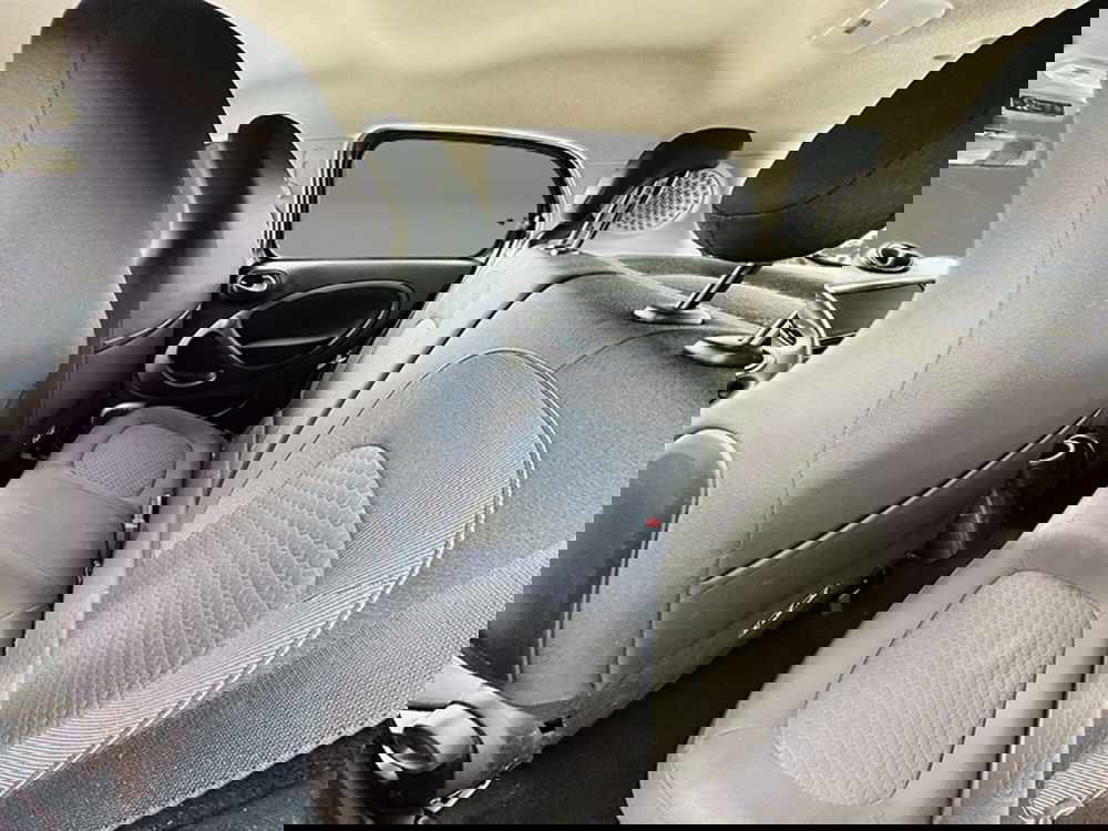 smart forfour usata a Firenze (9)