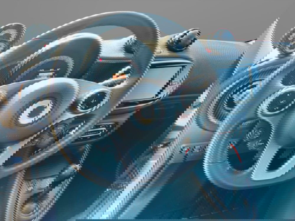 smart forfour usata a Firenze (11)