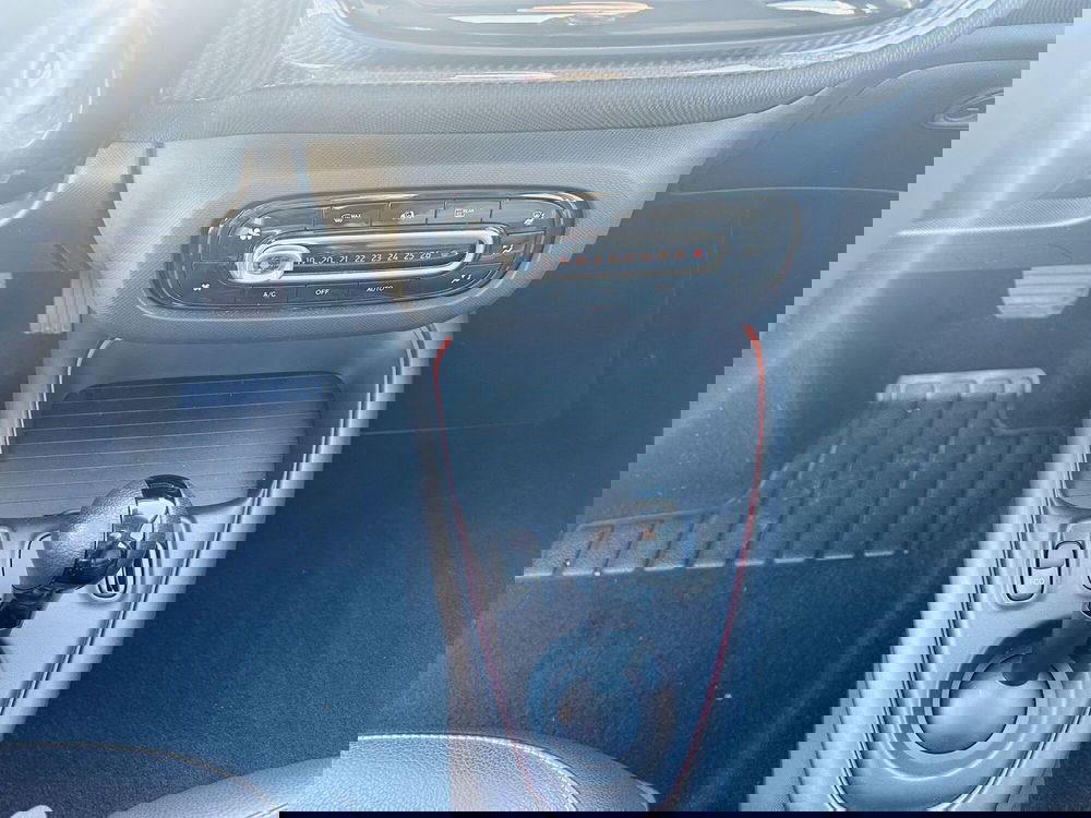 smart forfour usata a Firenze (13)