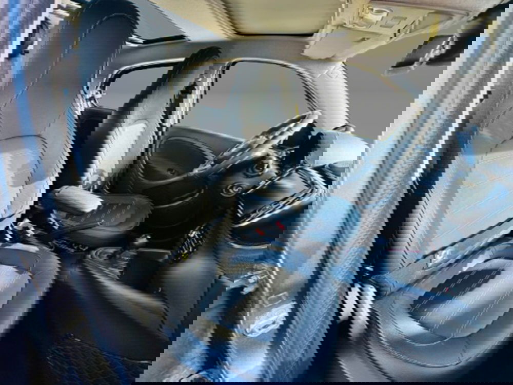 smart forfour usata a Firenze (8)