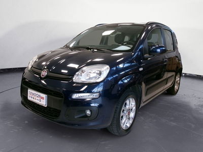 Fiat Panda 1.2 EasyPower Lounge del 2016 usata a San Dona&#039; Di Piave