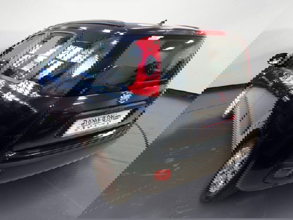 Fiat Panda usata a Venezia (4)