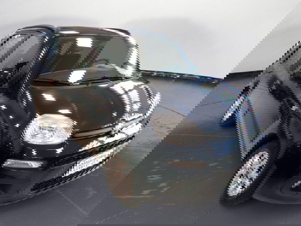 Fiat Panda usata a Venezia (5)