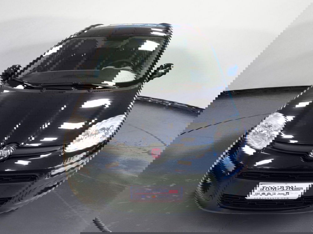 Fiat Panda usata a Venezia (6)