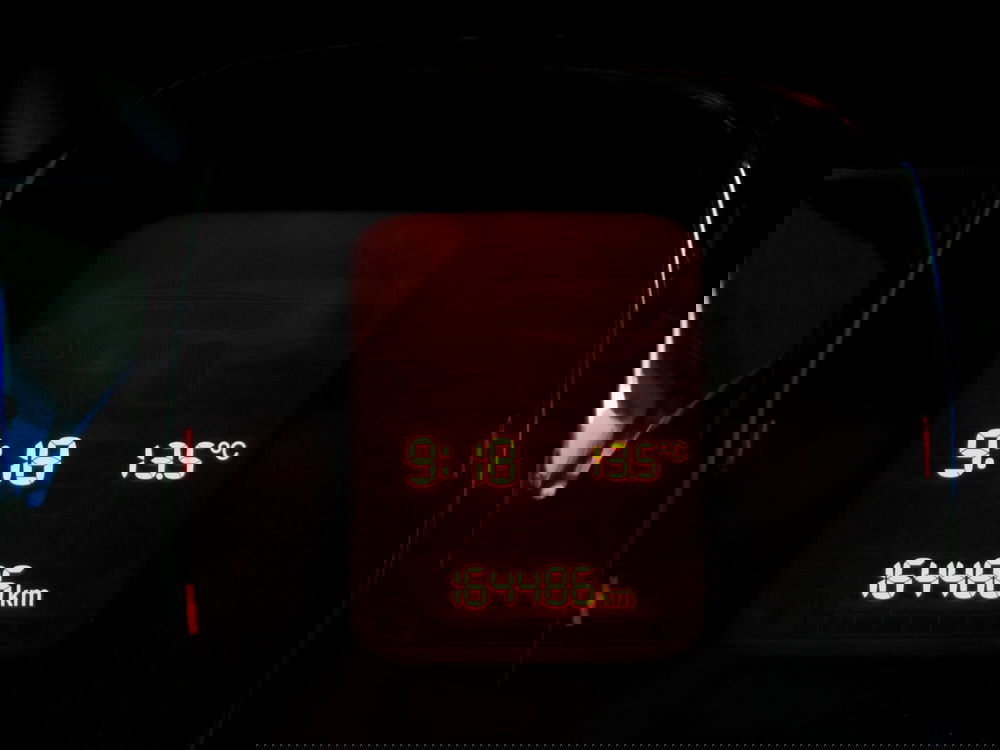 Fiat Panda usata a Venezia (7)