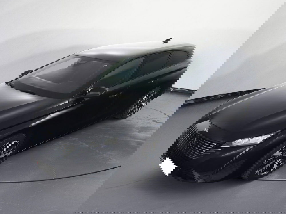 Peugeot 308 usata a Venezia