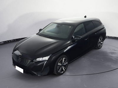 Peugeot 308 BlueHDi 130 S&amp;S EAT8 Allure Pack del 2023 usata a San Dona&#039; Di Piave