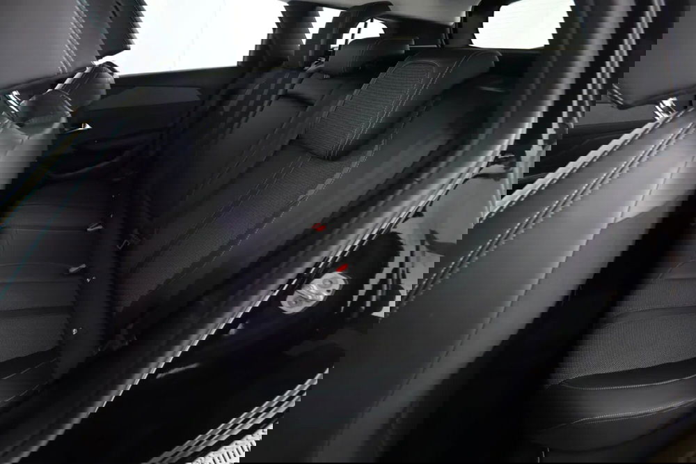 Peugeot 308 usata a Venezia (10)