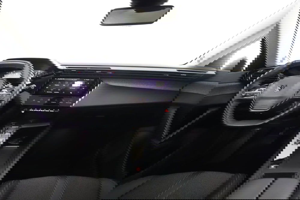 Peugeot 308 usata a Venezia (11)