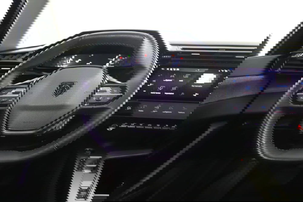 Peugeot 308 usata a Venezia (12)