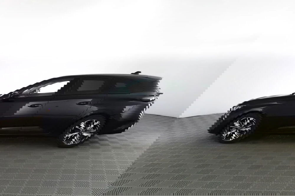 Peugeot 308 usata a Venezia (2)