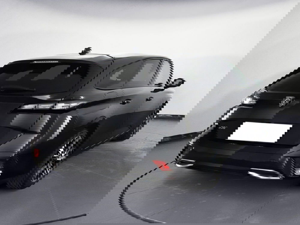 Peugeot 308 usata a Venezia (3)