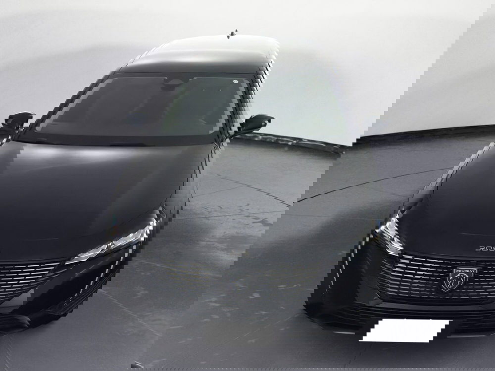 Peugeot 308 usata a Venezia (4)