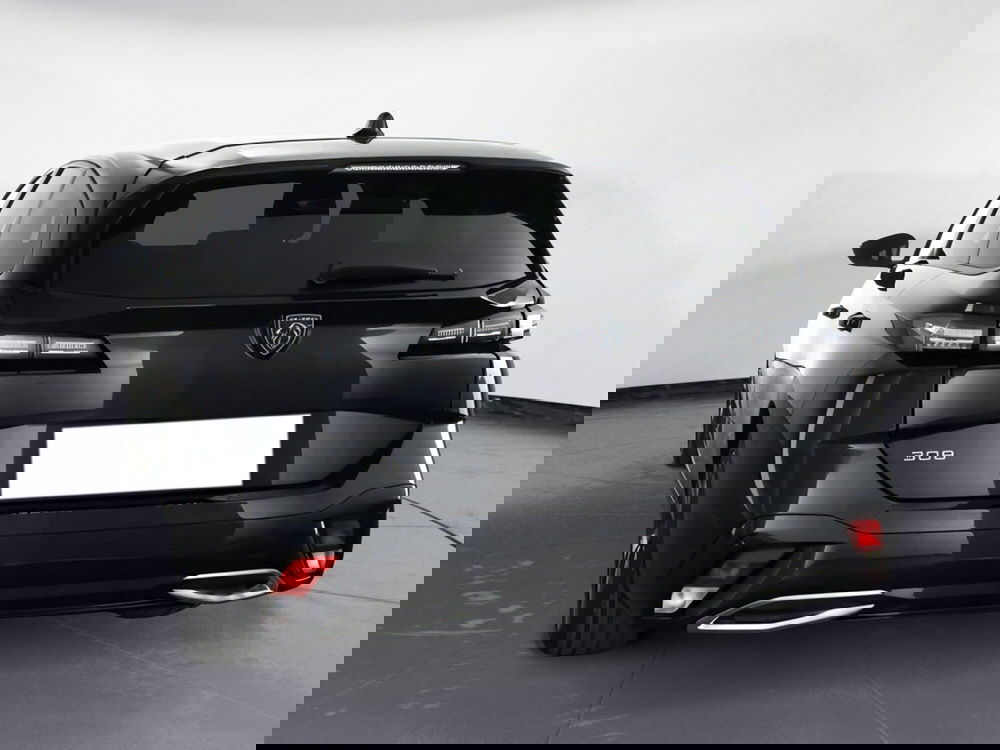 Peugeot 308 usata a Venezia (5)