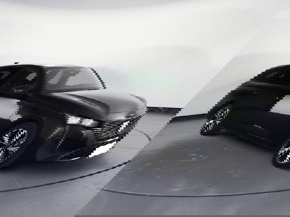 Peugeot 308 usata a Venezia (6)