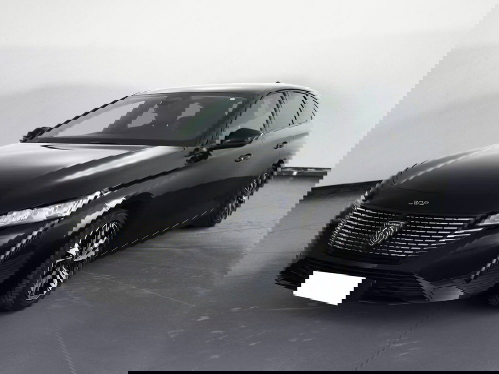 Peugeot 308 usata a Venezia (7)