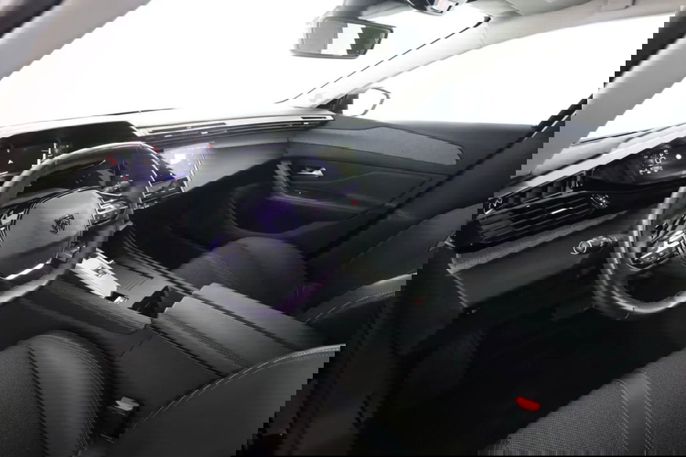 Peugeot 308 usata a Venezia (8)