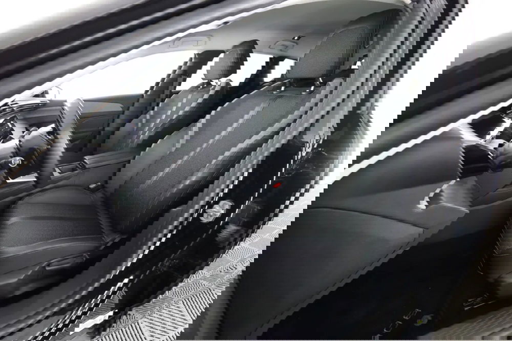 Peugeot 308 usata a Venezia (9)
