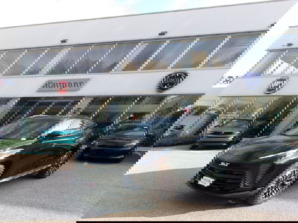 Evo Evo 6 nuova a Venezia