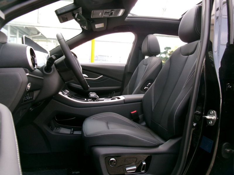 Evo Evo 6 nuova a Venezia (10)