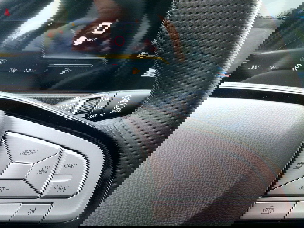 Evo Evo 6 nuova a Venezia (13)