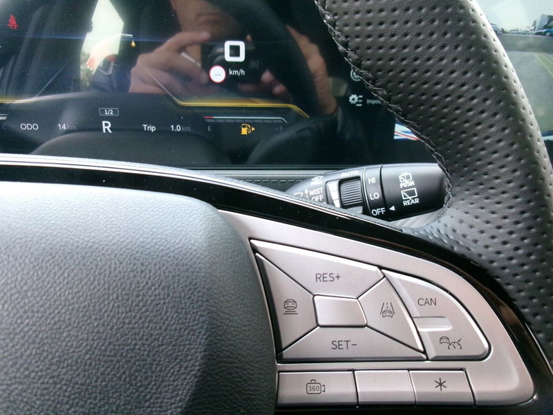 Evo Evo 6 nuova a Venezia (13)