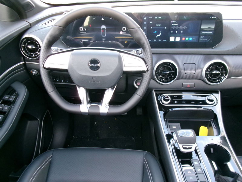 Evo Evo 6 nuova a Venezia (15)